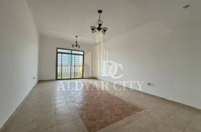 Apartment - 2 Bedrooms - 2 Bathrooms for rent in Al Naemiya Tower 1 - Al Naemiya Towers - Al Nuaimiya - Ajman