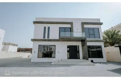 Villa - 7 Bedrooms - 7 Bathrooms for rent in Al Khawaneej 2 - Al Khawaneej - Dubai