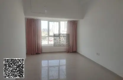 Apartment - Studio - 2 Bathrooms for sale in Horizon Towers - Ajman Downtown - Ajman