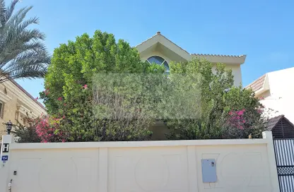 Villa - 4 Bedrooms - 4 Bathrooms for rent in Al Manara - Dubai