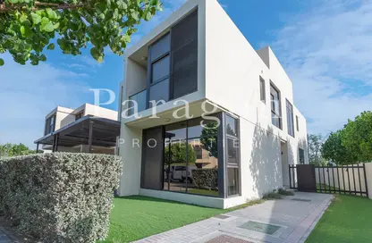 Villa - 6 Bedrooms - 6 Bathrooms for rent in The Turf - DAMAC Hills - Dubai