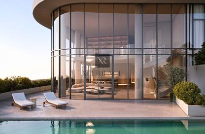 Apartment - 2 Bedrooms - 3 Bathrooms for sale in SAAS Hills - Dubai Science Park - Dubai