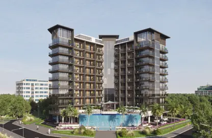 Apartment - 2 Bedrooms - 3 Bathrooms for sale in Floarea Grande - Arjan - Dubai