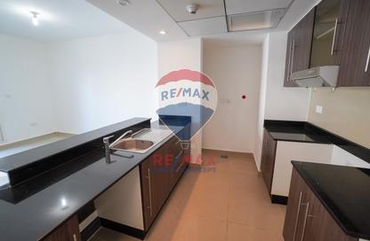 Apartment - 2 Bedrooms - 2 Bathrooms for rent in Tower 13 - Al Reef Downtown - Al Reef - Abu Dhabi