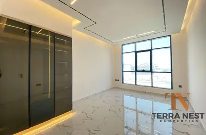 Apartment - 1 Bedroom - 2 Bathrooms for rent in Al Amir Building - Arjan - Dubai
