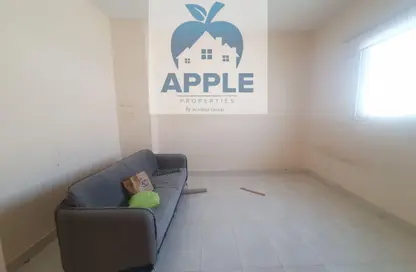 Apartment - 1 Bedroom - 1 Bathroom for rent in Muwailih Building - Muwaileh - Sharjah