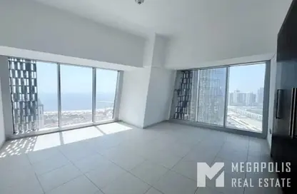 Apartment - 2 Bedrooms - 3 Bathrooms for rent in Cayan Tower - Dubai Marina - Dubai