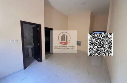 Apartment - Studio - 1 Bathroom for rent in Al Rawda 1 - Al Rawda - Ajman