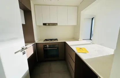 Apartment - 2 Bedrooms - 3 Bathrooms for rent in The Link - East Village - Aljada - Sharjah