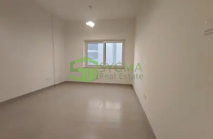 Apartment - 1 Bedroom - 2 Bathrooms for rent in Green View 1 - Green View - Barsha Heights (Tecom) - Dubai