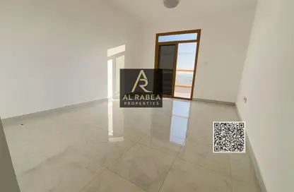 شقة - غرفة نوم - 2 حمامات للبيع في برج الغروب - العالية - عجمان