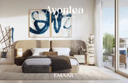 Apartment - 3 Bedrooms - 3 Bathrooms for sale in Avonlea - Mina Rashid - Dubai