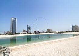 Land for sale in Nareel Island - Abu Dhabi