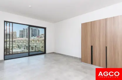 Apartment - 2 Bedrooms - 4 Bathrooms for sale in The Residence By Prestige One - Jumeirah Village Circle - Dubai