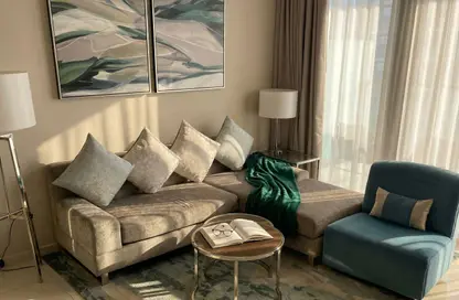 Apartment - 1 Bedroom - 1 Bathroom for sale in Aykon City Tower B - Aykon City - Business Bay - Dubai Apartment - 1 Bedroom - 1 Bathroom for sale in Aykon City Tower B - Aykon City - Business Bay - Dubai