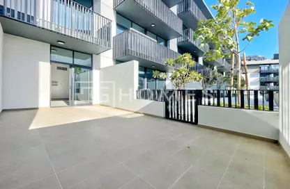 Apartment - Studio - 1 Bathroom for rent in Belgravia 3 - Belgravia - Jumeirah Village Circle - Dubai