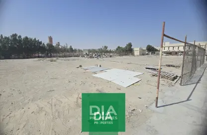 أرض - استوديو للايجار في جبل على الصناعية 1 - جبل علي الصناعية - جبل علي - دبي