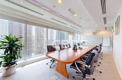 مكتب - استوديو للبيع في برج بورلينجتون - الخليج التجاري - دبي