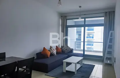 Apartment - 1 Bedroom - 2 Bathrooms for rent in Marina Residence B - Marina Residence - Dubai Marina - Dubai