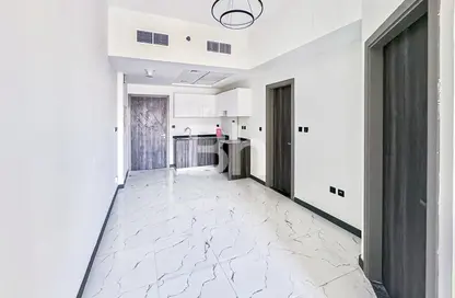 Apartment - 1 Bedroom - 1 Bathroom for sale in Rukan Tower A - Rukan Tower - Dubai Land - Dubai