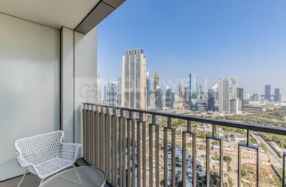 Apartment - 2 Bedrooms - 2 Bathrooms for sale in Downtown Views II Tower 1 - Downtown Views II - Downtown Dubai - Dubai