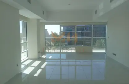 شقة - 3 غرف نوم - 4 حمامات للايجار في المراسي - البطين - أبوظبي