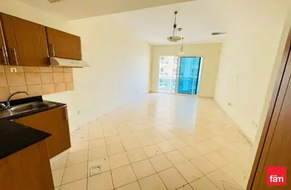 Apartment - Studio - 1 Bathroom for rent in Lago Vista C - Lago Vista - Dubai Production City (IMPZ) - Dubai