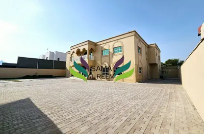 Villa - 7+ Bedrooms - 7+ Bathrooms for rent in Al Barsha 2 Villas - Al Barsha 2 - Al Barsha - Dubai