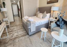 Studio - 1 bathroom for rent in Bloom Towers C - Bloom Towers - Jumeirah Village Circle - Dubai Studio - 1 bathroom for rent in Bloom Towers C - Bloom Towers - Jumeirah Village Circle - Dubai