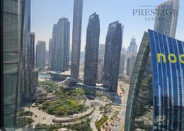 Office Space for rent in Boulevard Plaza 1 - Boulevard Plaza Towers - Downtown Dubai - Dubai Office Space for rent in Boulevard Plaza 1 - Boulevard Plaza Towers - Downtown Dubai - Dubai