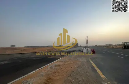 Land - Studio for sale in Basatin Al Serra - Al Serra Residential Area - Umm Al Quwain