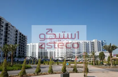 شقة - غرفة نوم - 1 حمام للبيع في وترز أج - جزيرة الياس - أبوظبي