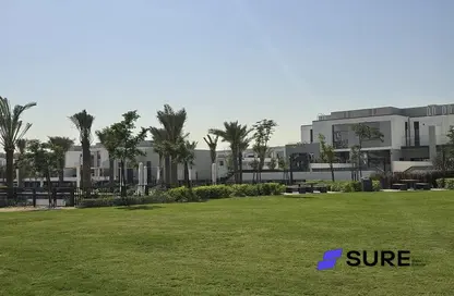 Townhouse - 3 Bedrooms - 4 Bathrooms for sale in Murooj Al Furjan - Al Furjan - Dubai