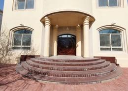 Villa - 4 bedrooms - 5 bathrooms for rent in Jafeer Obaid - Al Towayya - Al Ain