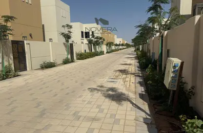 تاون هاوس - 3 غرف نوم - 4 حمامات للبيع في مدينة الشارقة المستدامة - الشارقة تاون هاوس - 3 غرف نوم - 4 حمامات للبيع في مدينة الشارقة المستدامة - الشارقة