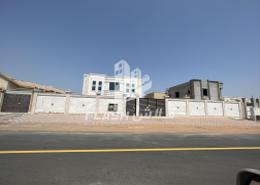 Villa - 6 bedrooms - 8 bathrooms for sale in Al Dhait South - Al Dhait - Ras Al Khaimah