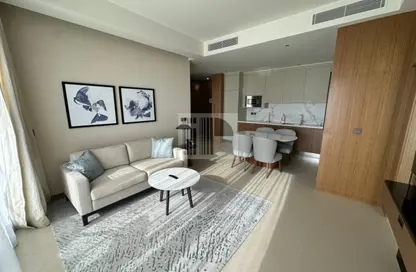 شقة - 2 غرف نوم - 3 حمامات للايجار في ذو ادراس ريزيدنس دبي أوبرا - دبي وسط المدينة - دبي