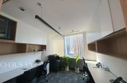 Office Space - Studio for rent in Silver Tower (Ag Tower) - JLT Cluster I - Jumeirah Lake Towers - Dubai Office Space - Studio for rent in Silver Tower (Ag Tower) - JLT Cluster I - Jumeirah Lake Towers - Dubai
