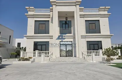 فيلا - 5 غرف نوم - 6 حمامات للايجار في وادي الشبك - دبي فيلا - 5 غرف نوم - 6 حمامات للايجار في وادي الشبك - دبي