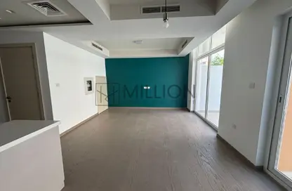 Townhouse - 3 Bedrooms - 3 Bathrooms for rent in Just Cavalli Villas - Aquilegia - Damac Hills 2 - Dubai