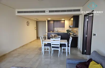 Apartment - 1 Bedroom - 2 Bathrooms for rent in Sky Gardens - DIFC - Dubai