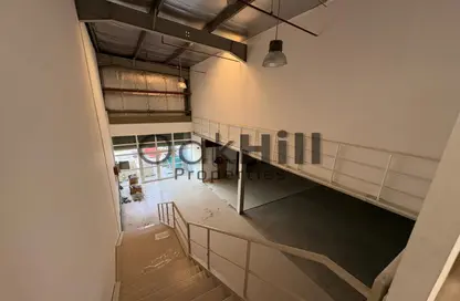 Warehouse - Studio - 1 Bathroom for rent in Al Quoz 1 - Al Quoz - Dubai
