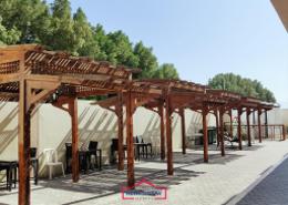 Outdoor Building image for: Apartment - 2 bedrooms - 2 bathrooms for rent in Al Shuaibah - Al Rawdah Al Sharqiyah - Al Ain, Image 1