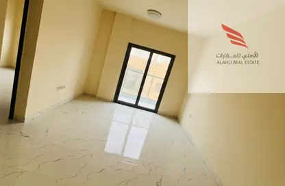 شقة - غرفة نوم - 2 حمامات للايجار في شارع الشيخ جابر الصباح - النعيمية - النعيمية - عجمان