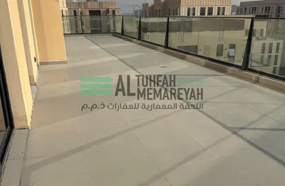 Apartment - 2 Bedrooms - 4 Bathrooms for sale in Souks Residential - Al Mamsha - Muwaileh - Sharjah