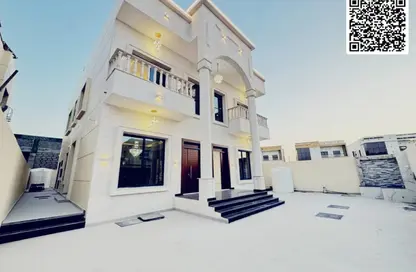 فيلا - 5 غرف نوم - 8 حمامات للبيع في الزاهية جاردنز - الزاهية - عجمان