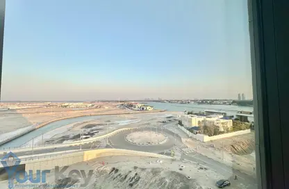 Apartment - 1 Bedroom - 2 Bathrooms for rent in RDK Towers - Najmat Abu Dhabi - Al Reem Island - Abu Dhabi