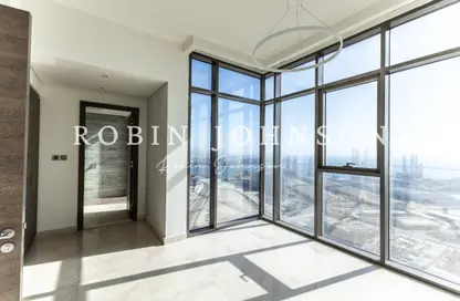 Apartment - 3 Bedrooms - 3 Bathrooms for rent in ANWA - Maritime City - Dubai