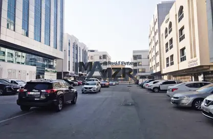 عمارة بالكامل - استوديو للبيع في مدينة محمد بن زايد - أبوظبي