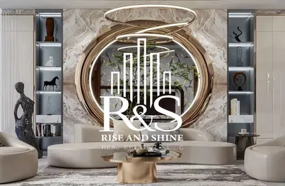 Apartment - Studio - 1 Bathroom for sale in Fashionz by Danube - Jumeirah Village Triangle - Dubai